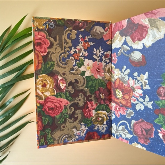 Leo Tolstoy Anna Karenina – Fingerprint! Classics 2023 Decorative Hardcover - Picture 8 of 11